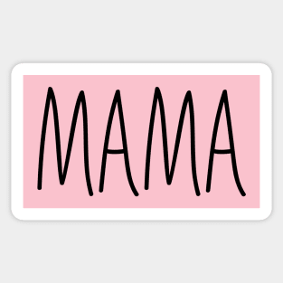 Mama Farmhouse Sticker